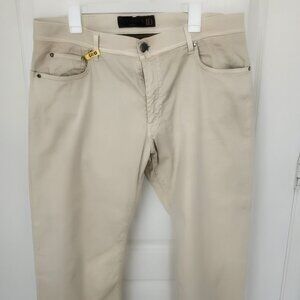Corneliani ID Denim Pants